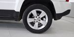 Jeep Patriot 2.4 LIMITED FWD CVT Suv 2011