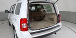 Jeep Patriot 2.4 LIMITED FWD CVT Suv 2011