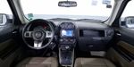 Jeep Patriot 2.4 LIMITED FWD CVT Suv 2011