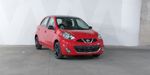 Nissan March 1.6 EXCLUSIVE BI-TONO AUTO Hatchback 2020