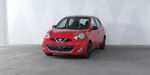 Nissan March 1.6 EXCLUSIVE BI-TONO AUTO Hatchback 2020