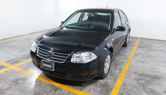 Volkswagen • Jetta Clasico