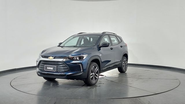 Chevrolet Tracker 1.2 TURBO AT MY24