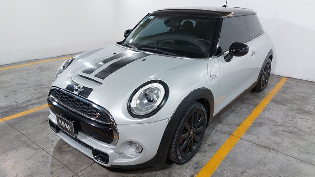 Mini Cooper S 2.0 COOPER S CHILI AT