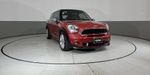 Mini Paceman 1.6 COOPER S PACEMAN HOT CHILI AT Hatchback 2014