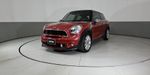 Mini Paceman 1.6 COOPER S PACEMAN HOT CHILI AT Hatchback 2014