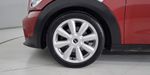 Mini Paceman 1.6 COOPER S PACEMAN HOT CHILI AT Hatchback 2014
