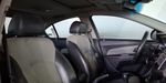 Chevrolet Cruze 1.4 LT J TURBO MT Sedan 2016