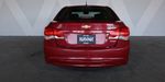Chevrolet Cruze 1.4 LT J TURBO MT Sedan 2016