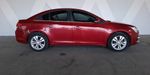 Chevrolet Cruze 1.4 LT J TURBO MT Sedan 2016