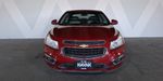 Chevrolet Cruze 1.4 LT J TURBO MT Sedan 2016