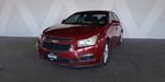Chevrolet Cruze 1.4 LT J TURBO MT Sedan 2016