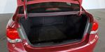 Chevrolet Cruze 1.4 LT J TURBO MT Sedan 2016