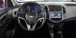 Chevrolet Cruze 1.4 LT J TURBO MT Sedan 2016