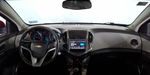 Chevrolet Cruze 1.4 LT J TURBO MT Sedan 2016