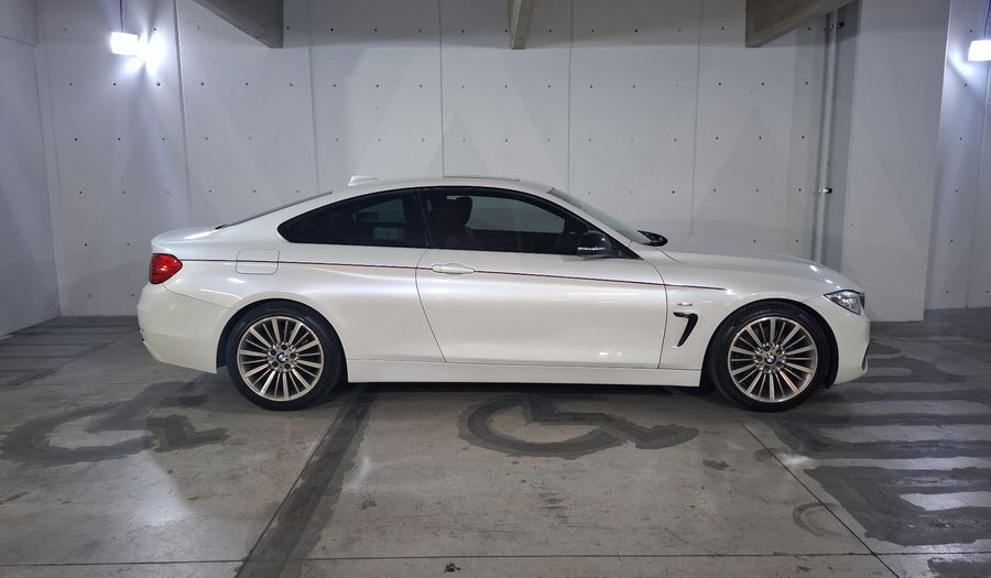 Bmw Serie 4 2.0 430IA SPORT LINE Coupe 2017
