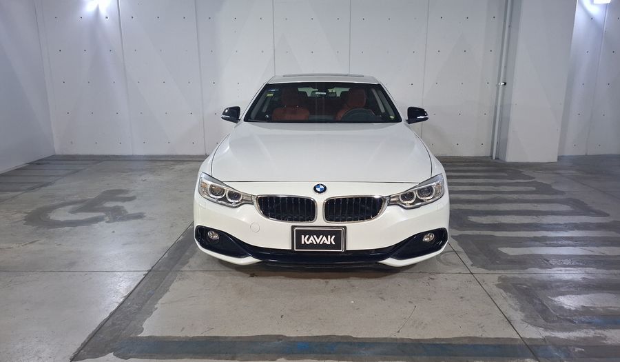 Bmw Serie 4 2.0 430IA SPORT LINE Coupe 2017