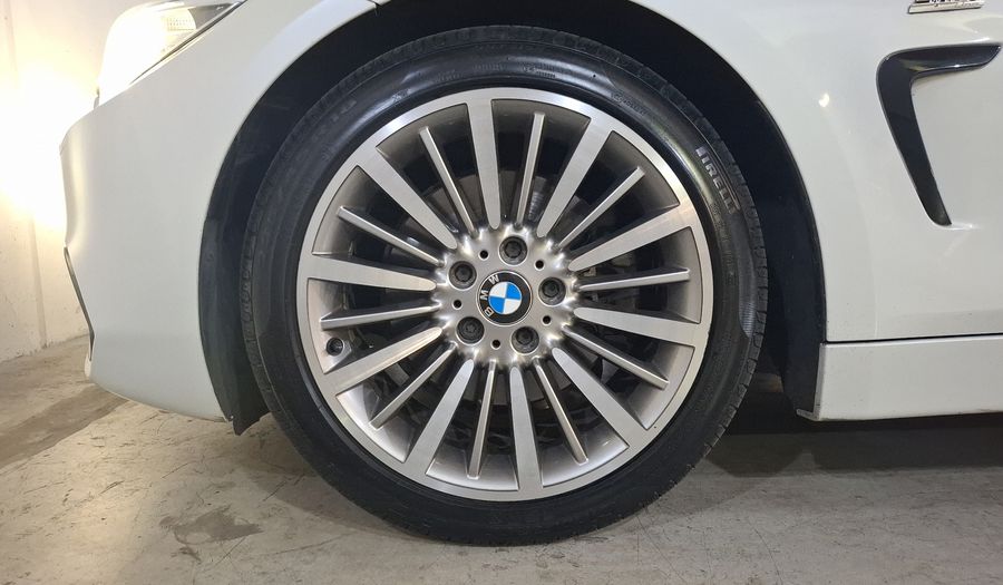 Bmw Serie 4 2.0 430IA SPORT LINE Coupe 2017