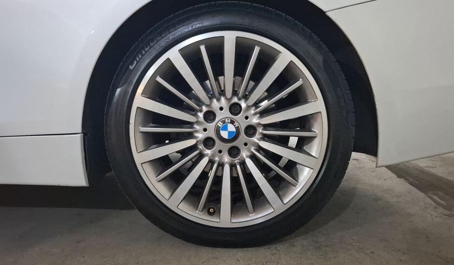 Bmw Serie 4 2.0 430IA SPORT LINE Coupe 2017