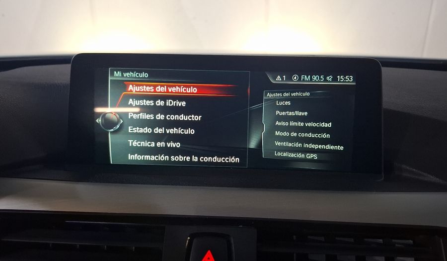 Bmw Serie 4 2.0 430IA SPORT LINE Coupe 2017
