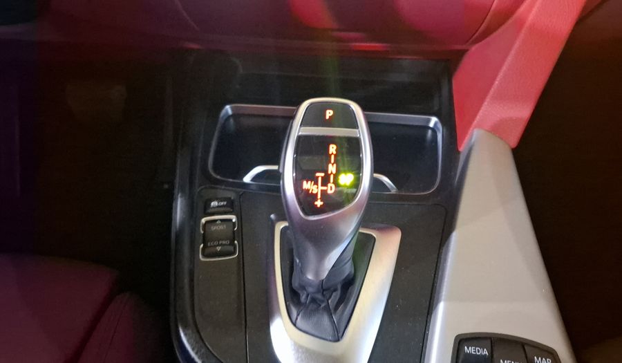 Bmw Serie 4 2.0 430IA SPORT LINE Coupe 2017
