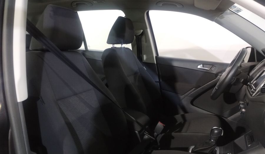 Volkswagen Tiguan 1.4 DSG PAQUETE SPORT & STYLE Suv 2016