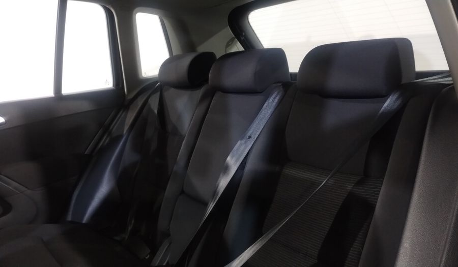 Volkswagen Tiguan 1.4 DSG PAQUETE SPORT & STYLE Suv 2016