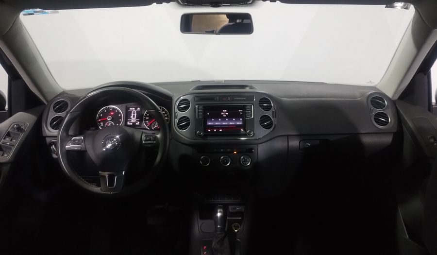 Volkswagen Tiguan 1.4 DSG PAQUETE SPORT & STYLE Suv 2016