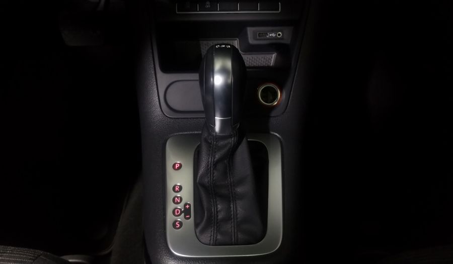 Volkswagen Tiguan 1.4 DSG PAQUETE SPORT & STYLE Suv 2016