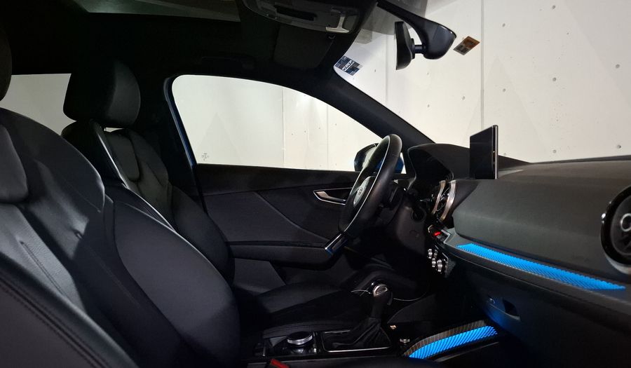 Audi Q2 1.4 35 TFSI SPORT AUTO Suv 2023