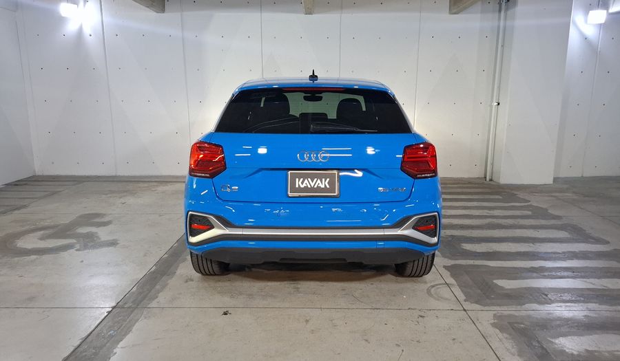 Audi Q2 1.4 35 TFSI SPORT AUTO Suv 2023