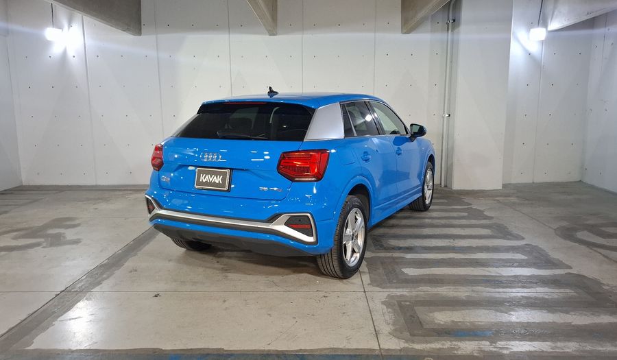 Audi Q2 1.4 35 TFSI SPORT AUTO Suv 2023