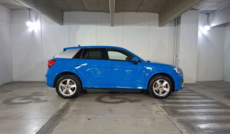 Audi Q2 1.4 35 TFSI SPORT AUTO Suv 2023