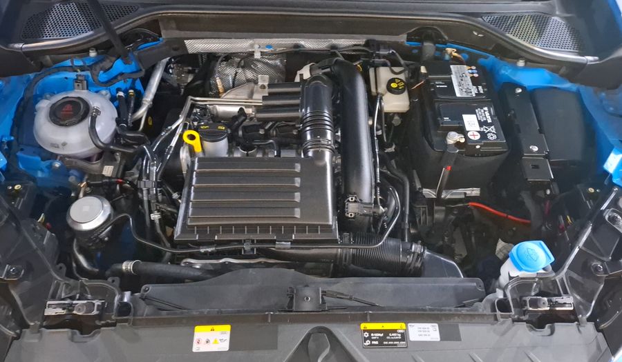 Audi Q2 1.4 35 TFSI SPORT AUTO Suv 2023