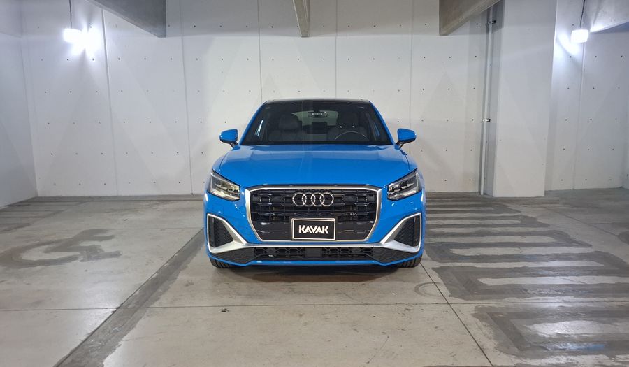 Audi Q2 1.4 35 TFSI SPORT AUTO Suv 2023