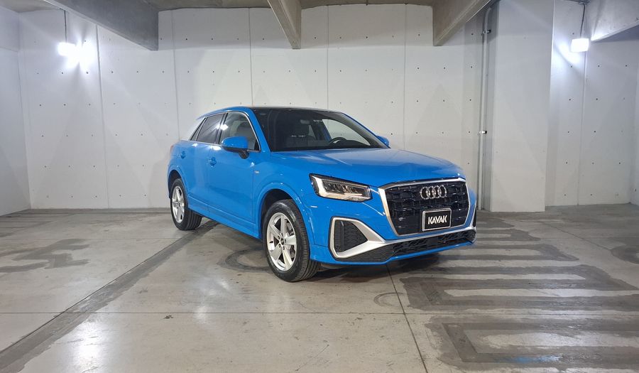Audi Q2 1.4 35 TFSI SPORT AUTO Suv 2023