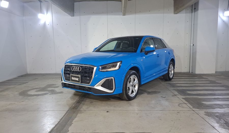 Audi Q2 1.4 35 TFSI SPORT AUTO Suv 2023