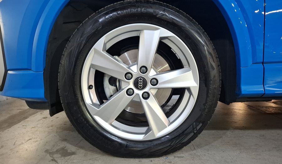 Audi Q2 1.4 35 TFSI SPORT AUTO Suv 2023