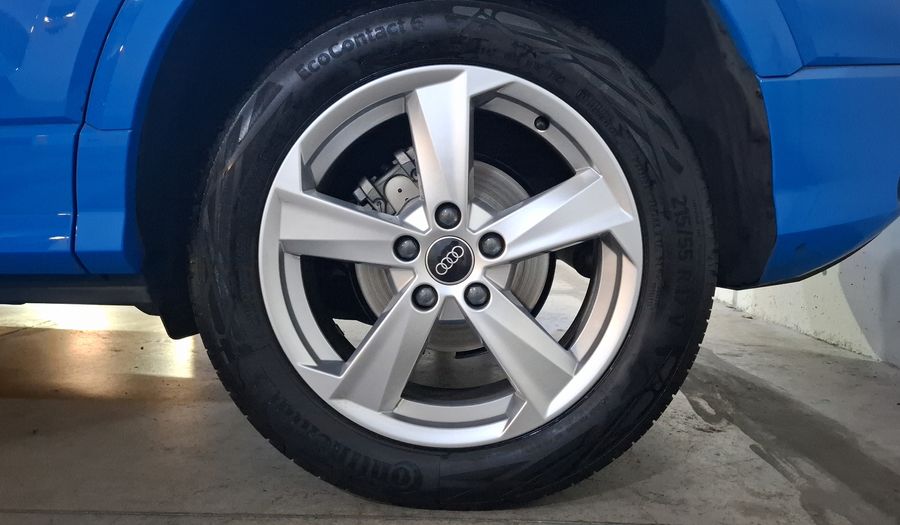 Audi Q2 1.4 35 TFSI SPORT AUTO Suv 2023