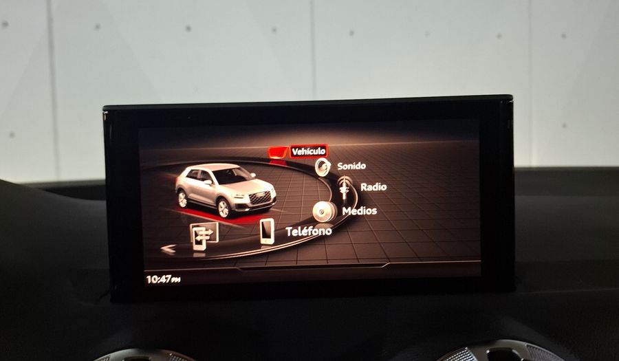 Audi Q2 1.4 35 TFSI SPORT AUTO Suv 2023