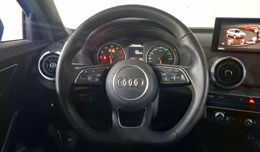 Audi Q2 1.4 35 TFSI SPORT AUTO Suv 2023