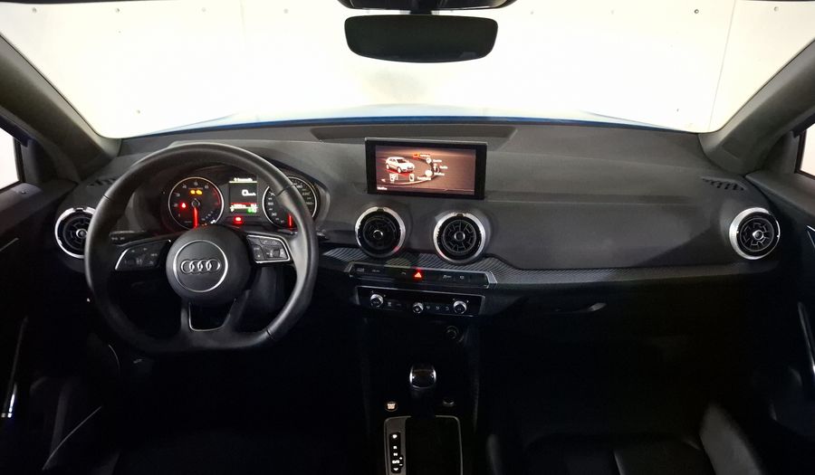 Audi Q2 1.4 35 TFSI SPORT AUTO Suv 2023