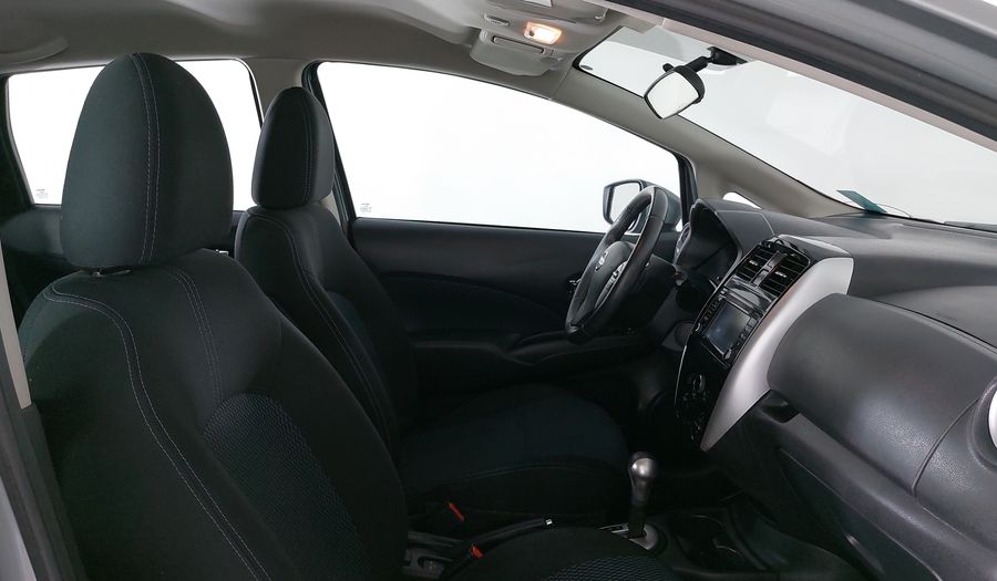 Nissan Note 1.6 ADVANCE CVT Hatchback 2015