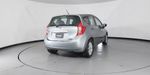Nissan Note 1.6 ADVANCE CVT Hatchback 2015