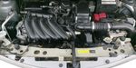Nissan Note 1.6 ADVANCE CVT Hatchback 2015