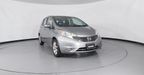 Nissan Note 1.6 ADVANCE CVT Hatchback 2015