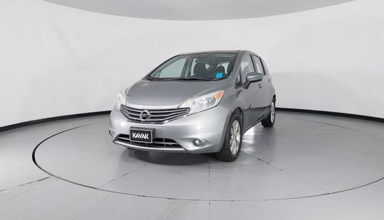 Nissan • Note