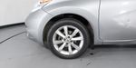 Nissan Note 1.6 ADVANCE CVT Hatchback 2015