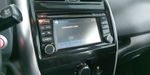 Nissan Note 1.6 ADVANCE CVT Hatchback 2015