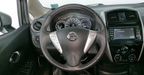Nissan Note 1.6 ADVANCE CVT Hatchback 2015